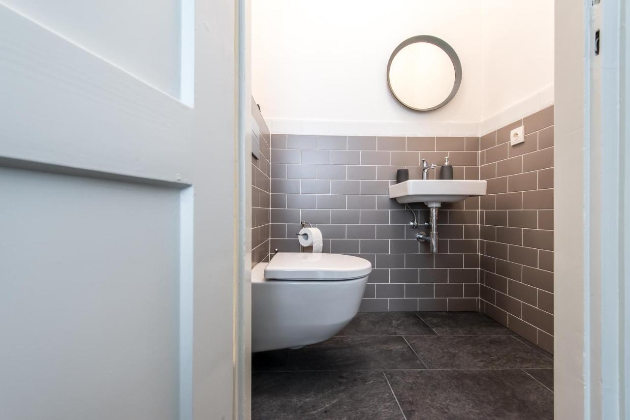 Apartment Meran Mariánské Lázně Exteriör bild