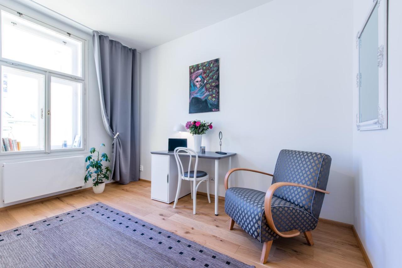 Apartment Meran Mariánské Lázně Exteriör bild